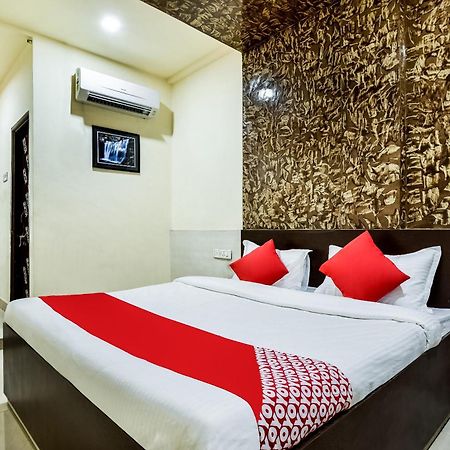 Hotel O Aryan Khamgaon Ngoại thất bức ảnh