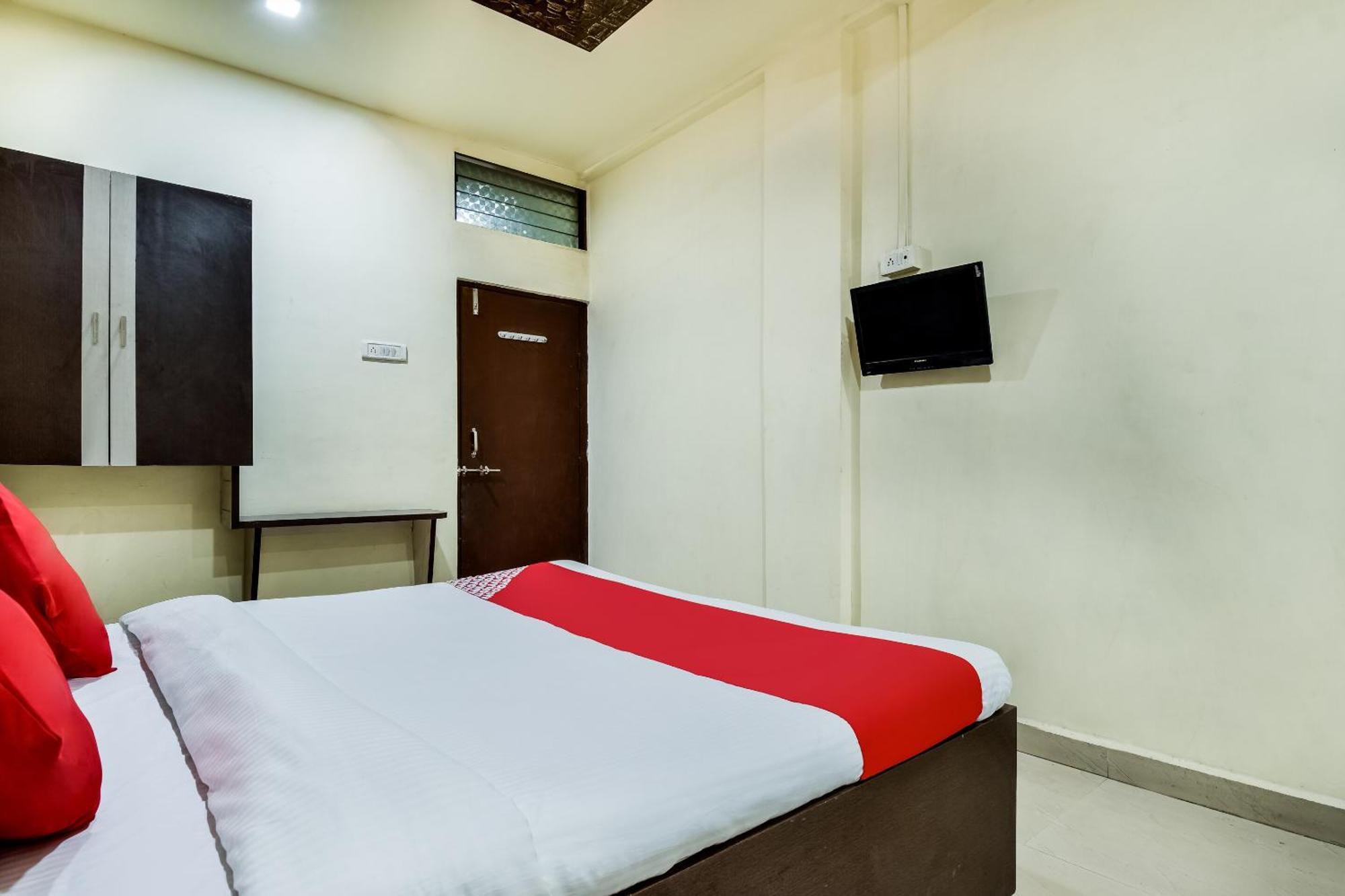 Hotel O Aryan Khamgaon Ngoại thất bức ảnh