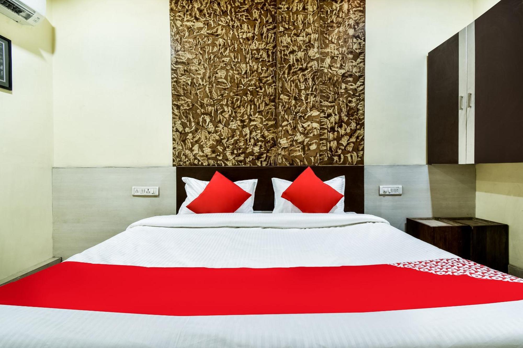 Hotel O Aryan Khamgaon Ngoại thất bức ảnh